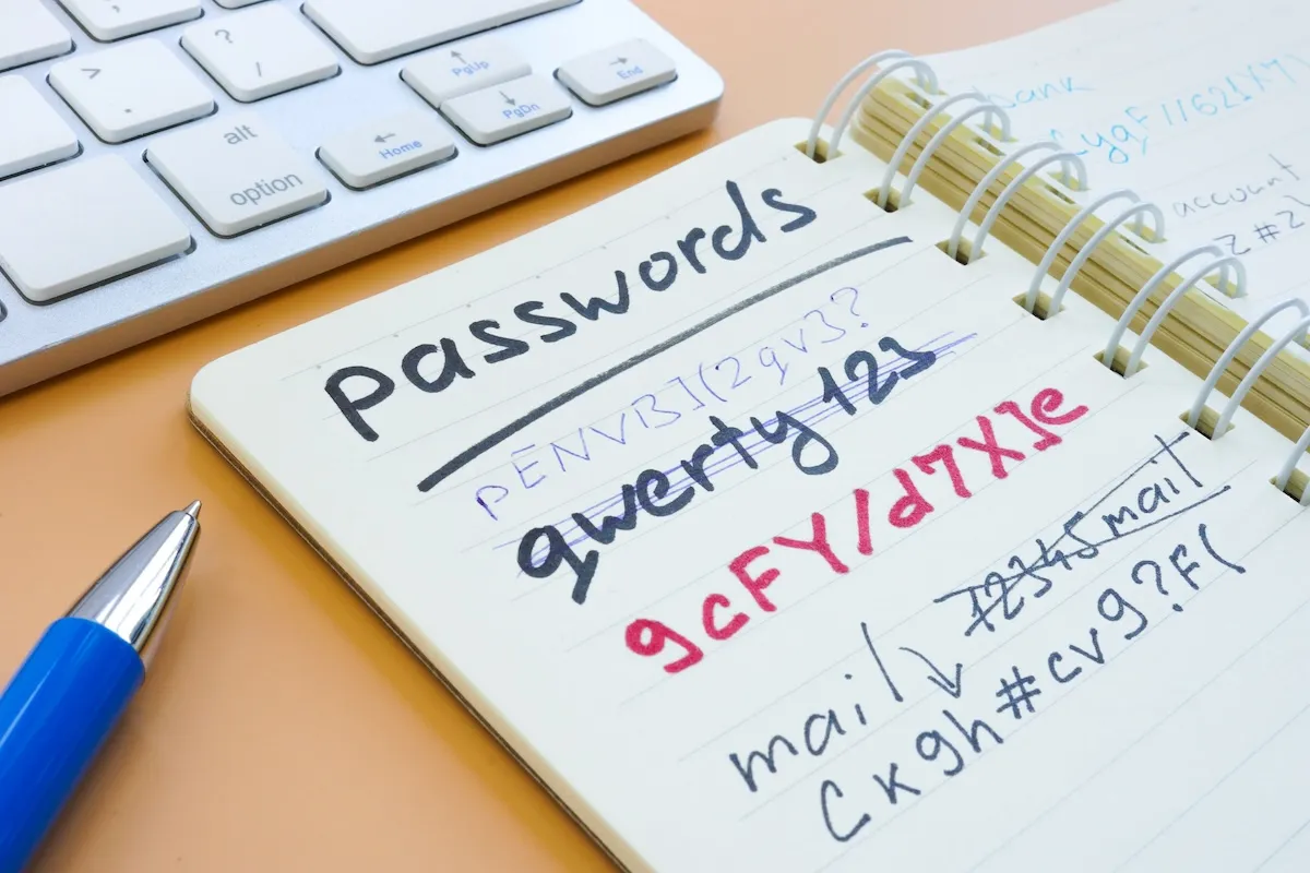 Picture of 7 Ways Hackers Steal Your Passwords (And How To Stop Them)